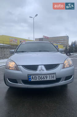 Універсал Mitsubishi Lancer 2003 в Вінниці