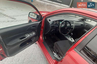 Седан Mitsubishi Lancer 2006 в Красилове