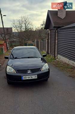 Седан Mitsubishi Lancer 2008 в 