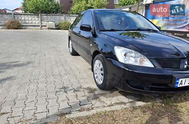 Седан Mitsubishi Lancer 2008 в Бучі