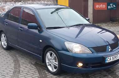 Седан Mitsubishi Lancer 2006 в Києві