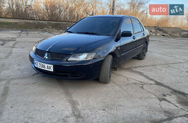 Седан Mitsubishi Lancer 2006 в Павлограді