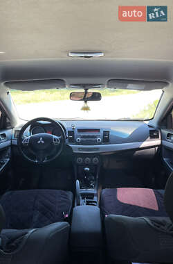 Хетчбек Mitsubishi Lancer 2008 в Дніпрі