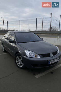 Седан Mitsubishi Lancer 2008 в Білгороді-Дністровському