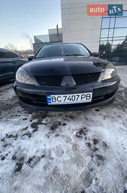 Универсал Mitsubishi Lancer 2007 в 