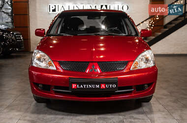 Седан Mitsubishi Lancer 2009 в Одесі