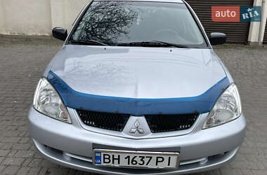 Седан Mitsubishi Lancer 2007 в Одесі