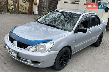 Седан Mitsubishi Lancer 2007 в Одесі