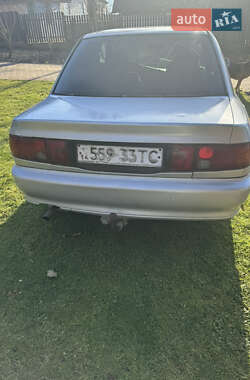 Седан Mitsubishi Lancer 1995 в 
