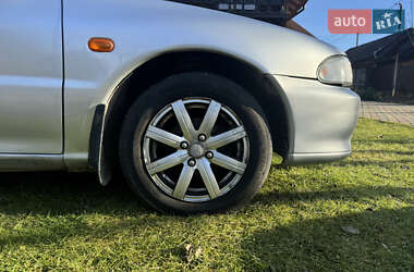 Седан Mitsubishi Lancer 1995 в 