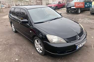 Універсал Mitsubishi Lancer 2007 в Дніпрі