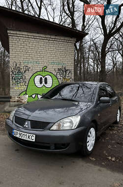 Седан Mitsubishi Lancer 2006 в Новомосковську