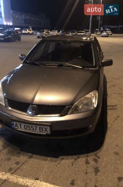 Седан Mitsubishi Lancer 2006 в Харкові