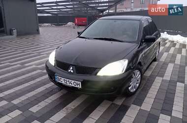 Седан Mitsubishi Lancer 2006 в Львові