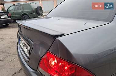 Седан Mitsubishi Lancer 2005 в Зіньківі