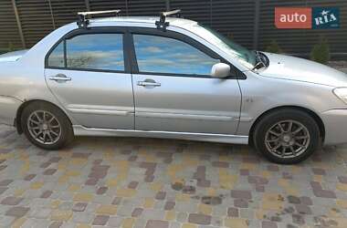 Седан Mitsubishi Lancer 2005 в Харкові