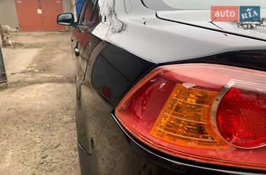 Седан Mitsubishi Lancer 2007 в Одесі