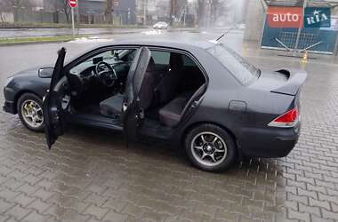 Седан Mitsubishi Lancer 2004 в 