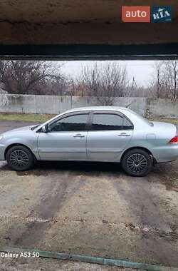 Седан Mitsubishi Lancer 2006 в Дмитрівці