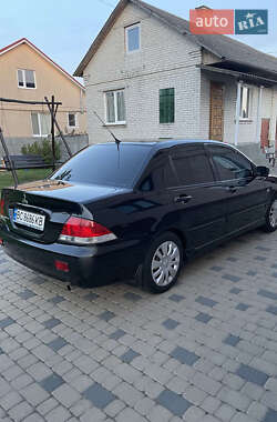 Седан Mitsubishi Lancer 2006 в Сокалі