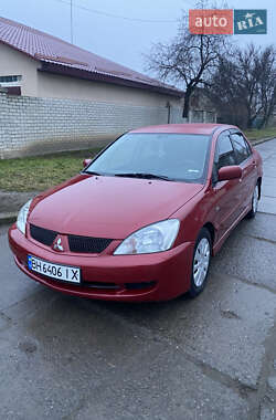 Седан Mitsubishi Lancer 2006 в Одесі