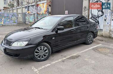 Седан Mitsubishi Lancer 2009 в Львові