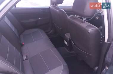 Седан Mitsubishi Lancer 2006 в 