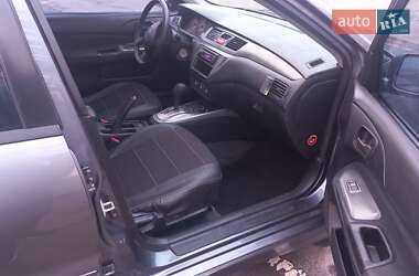 Седан Mitsubishi Lancer 2006 в 