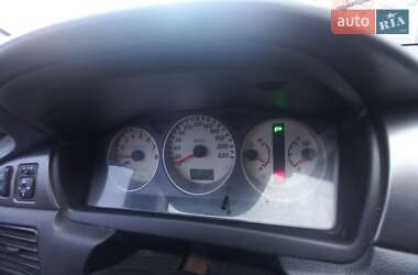 Седан Mitsubishi Lancer 2006 в 