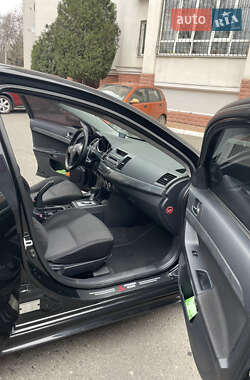 Седан Mitsubishi Lancer 2007 в 