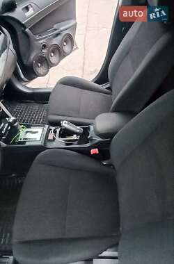 Седан Mitsubishi Lancer 2016 в 