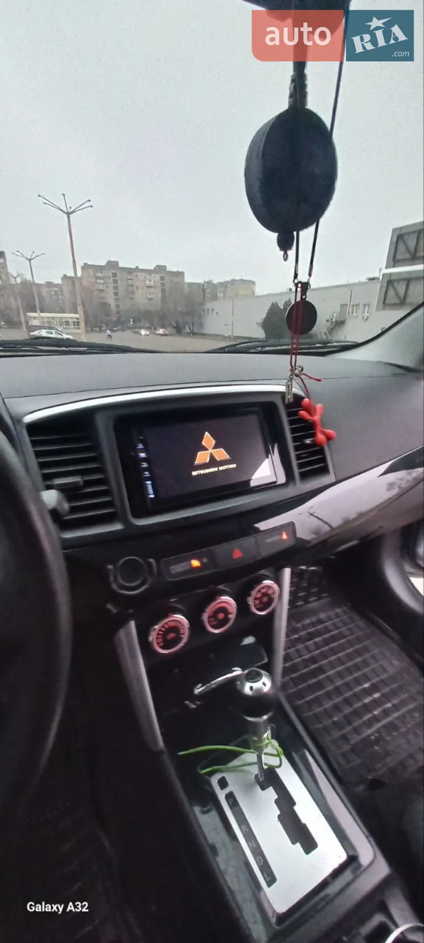 2016 Mitsubishi Lancer - мініатюра 19