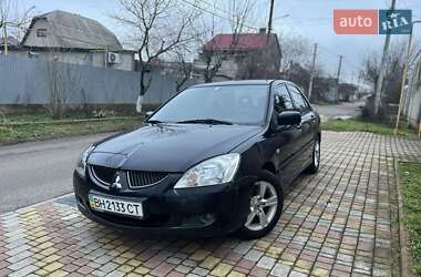 Седан Mitsubishi Lancer 2004 в Одесі