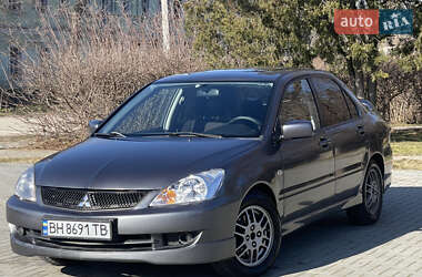 Седан Mitsubishi Lancer 2006 в Болграді