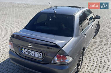 Седан Mitsubishi Lancer 2006 в Болграді