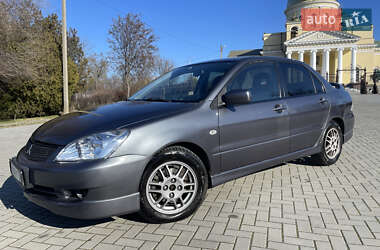 Седан Mitsubishi Lancer 2006 в Болграді