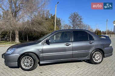 Седан Mitsubishi Lancer 2006 в Болграді