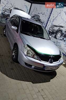 Седан Mitsubishi Lancer 2006 в Роздільній