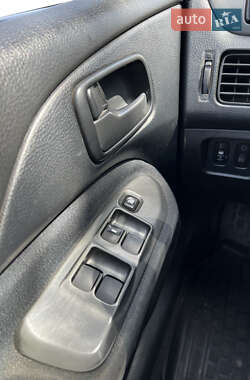 Седан Mitsubishi Lancer 2007 в 
