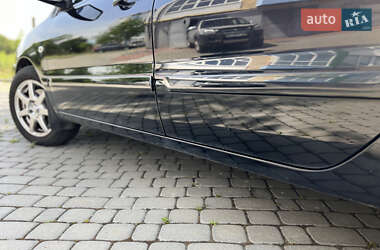 Седан Mitsubishi Lancer 2007 в 