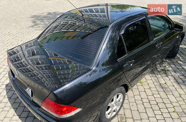 Седан Mitsubishi Lancer 2007 в 