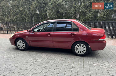 Седан Mitsubishi Lancer 2008 в 