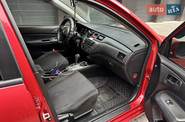 Седан Mitsubishi Lancer 2008 в 