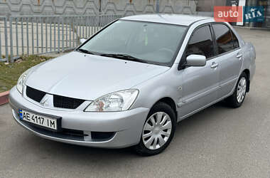 Седан Mitsubishi Lancer 2007 в Дніпрі