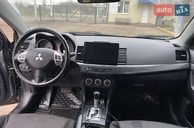 Седан Mitsubishi Lancer 2008 в 
