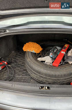 Седан Mitsubishi Lancer 2008 в 
