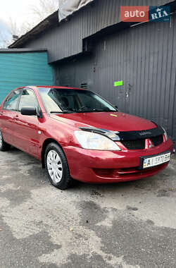 Седан Mitsubishi Lancer 2007 в Києві