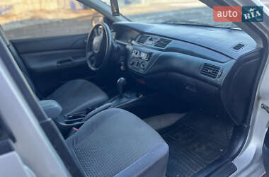 Седан Mitsubishi Lancer 2001 в Бучі