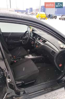 Седан Mitsubishi Lancer 2008 в 