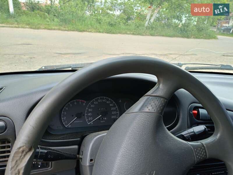 Універсал Mitsubishi Lancer 1994 в Бориславі